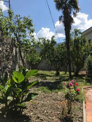 Дома для отпуска Guest House Luksic Бар Дом с 2 спальнями-11