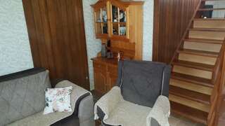 Дома для отпуска Guest House Luksic Бар Дом с 2 спальнями-26