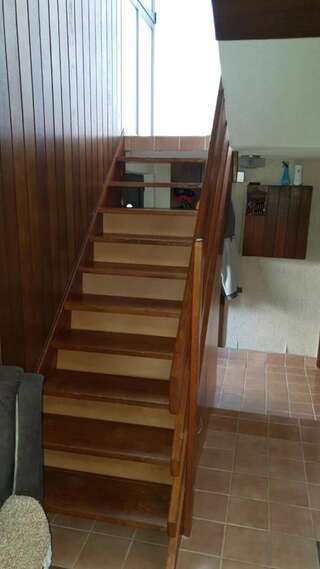 Дома для отпуска Guest House Luksic Бар Дом с 2 спальнями-29