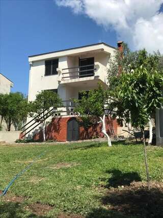 Дома для отпуска Guest House Luksic Бар Дом с 2 спальнями-38