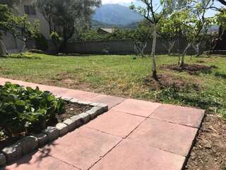 Дома для отпуска Guest House Luksic Бар Дом с 2 спальнями-40