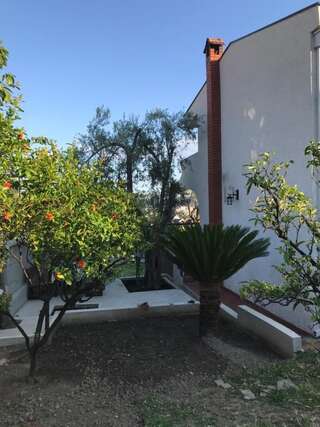 Дома для отпуска Guest House Luksic Бар Дом с 2 спальнями-51