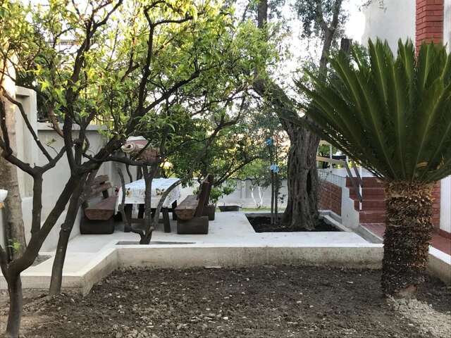 Дома для отпуска Guest House Luksic Бар-19
