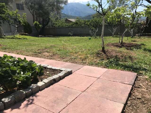 Дома для отпуска Guest House Luksic Бар-42